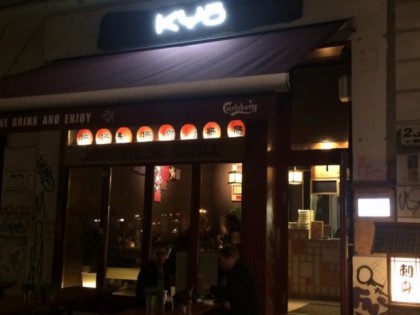 Foto: Kyo Grill